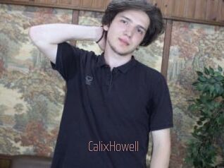 CalixHowell
