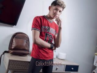 CalixtoMacias