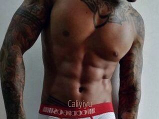 Caliyiyu