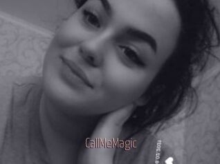 CallMeMagic