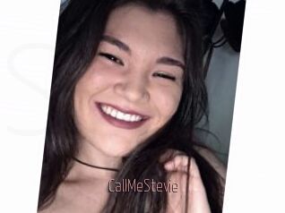 CallMeStevie