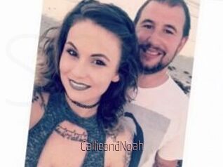 Callie_and_Noah Sexe désirs