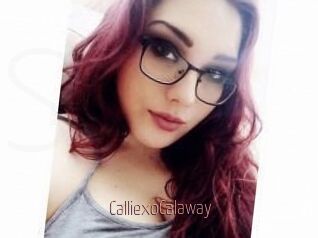 CalliexoCalaway
