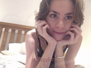 CalliopeRose Sexe désirs