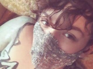CallmeNo5