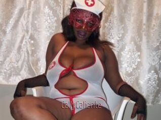 CallyCaliente