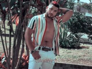 CalviinWest
