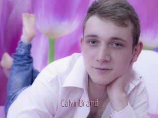 CalvinBrand
