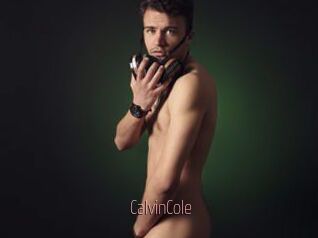 CalvinCole