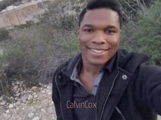 Calvin_Cox