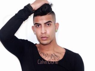 CalvinDone