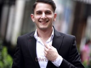 CalvinEvans
