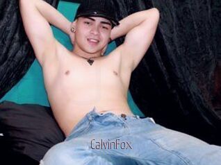 CalvinFox