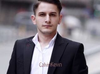 CalvinKevin