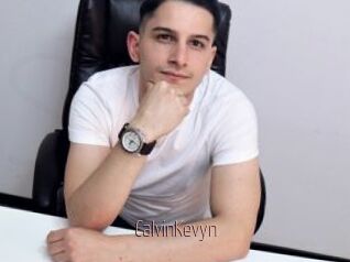CalvinKevyn