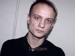 CalvinStorm