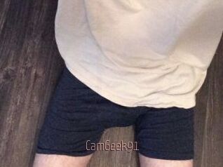 CamGeek91