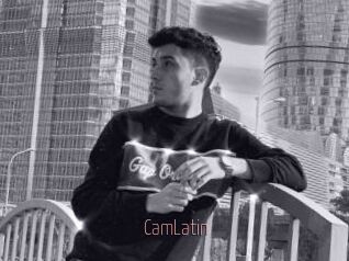 CamLatin