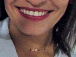 Cam_samy