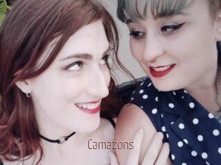 Camazons