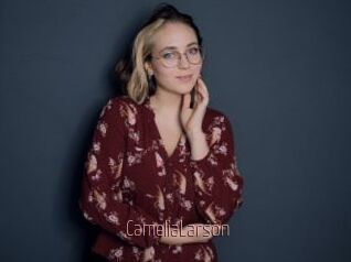CameliaLarson