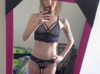 Camelialovesyou