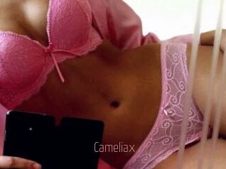 Cameliax Sexe désirs