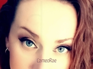 CameoRae Sexe désirs