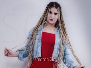 CameronDilova