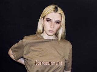 CameronHunt