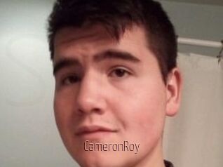 Cameron_Roy