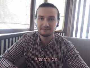 Cameron_Ron