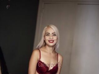 Cameron_fit Sexe désirs