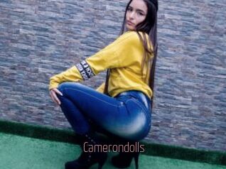 Camerondolls