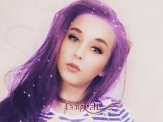 Camgirlalli
