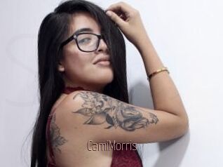 CamiMorris