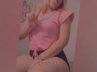 CamiSexx