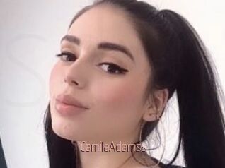 CamilaAdamss