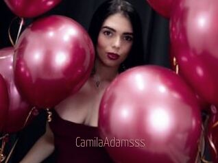 CamilaAdamsss