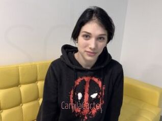 CamilaCarter