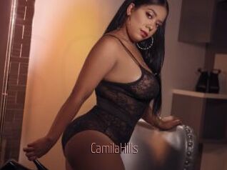 CamilaHills