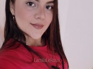 CamilaLeRoux