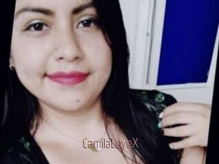 CamilaLoveX