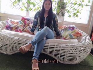 CamilaLovin