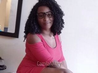 CamilaNMary