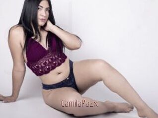 CamilaPazx