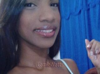 CamilaWatts
