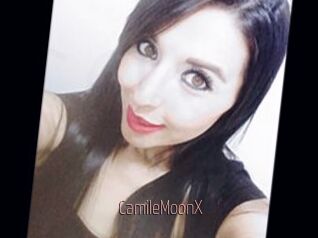 CamileMoonX