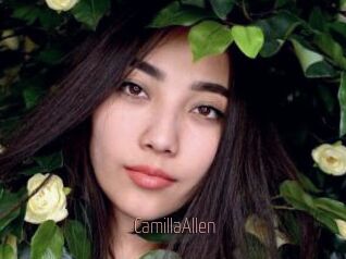 CamillaAllen