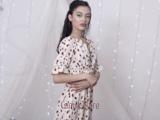 CamillaBlare